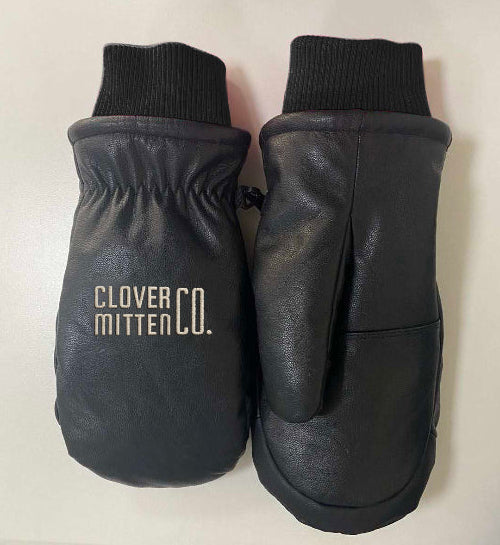 Clover Mitten // AVAILABLE SOON!