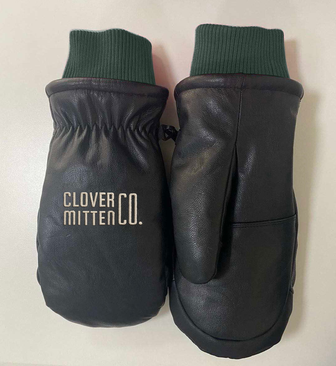 Clover Mitten // AVAILABLE SOON!