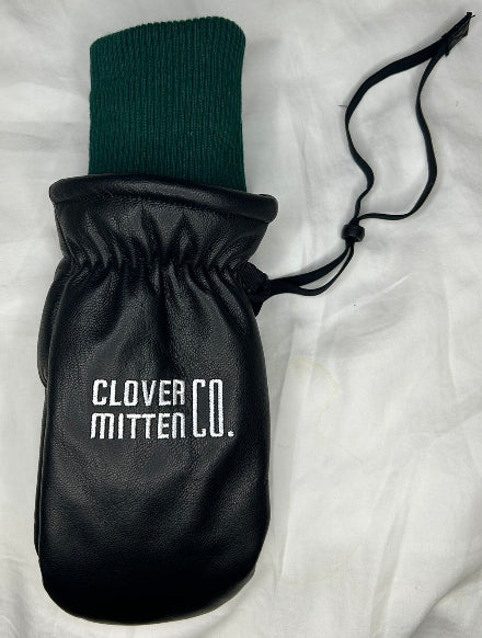 The Clover Mitten