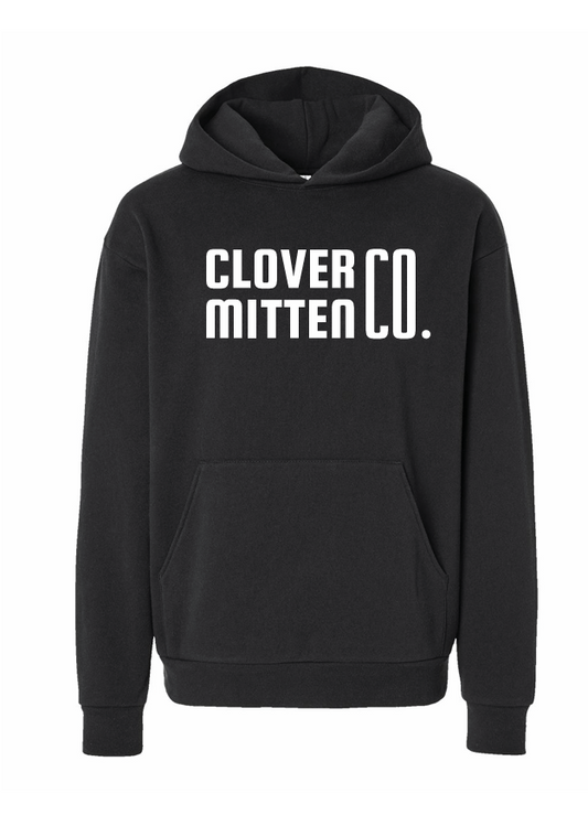 Logo Hoodie